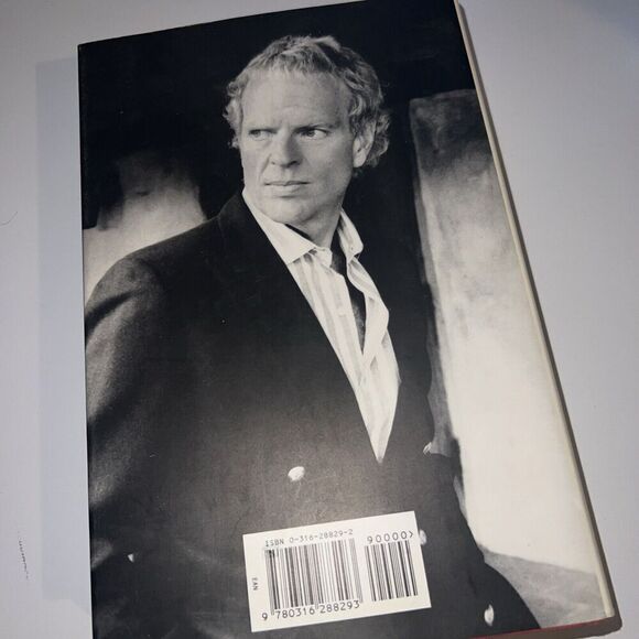 The Day after Tomorrow by Allan Folsom (1994, Hardcover) - Picture 3 of 3